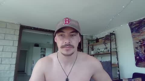 Alex online show from January 26, 1:09 am
