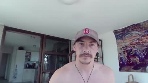 Alex online show from December 12, 3:32 am