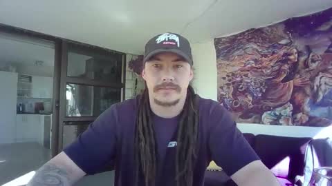 Alex online show from October 15, 3:25 am