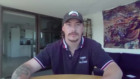 Alex online show from November 9, 1:09 am