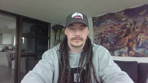 Alex online show from October 4, 2:27 am