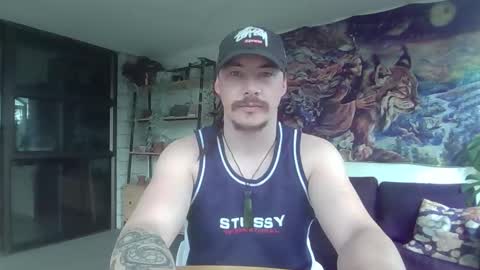 Alex online show from October 12, 3:00 am