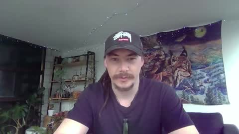 Alex online show from September 21, 2:33 am
