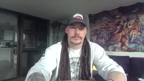 Alex online show from October 9, 5:12 am