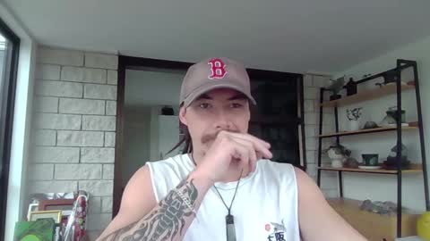 Alex online show from December 7, 11:45 pm