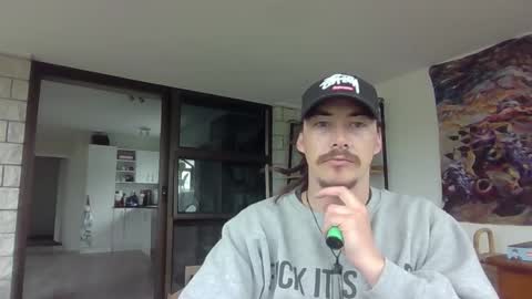 Alex online show from December 26, 1:29 am