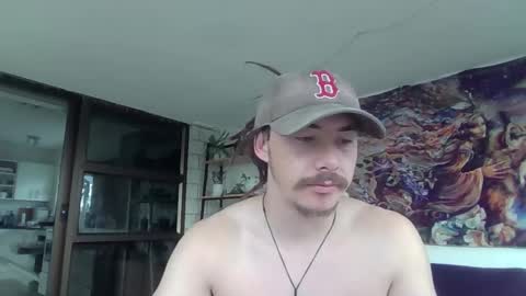 Alex online show from January 19, 1:32 am