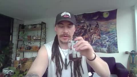 Alex online show from September 22, 4:23 am