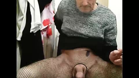 Alexandr online show from January 6, 2:03 pm