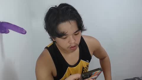 ALEX online show from February 24, 1:10 pm