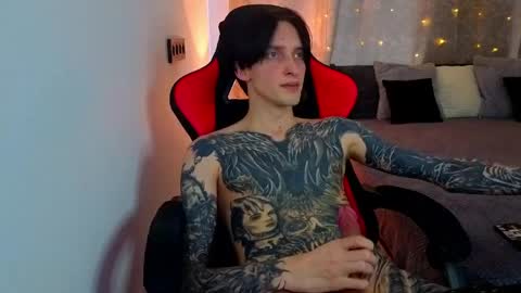 Alex online show from April 13, 10:16 am