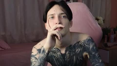 Alex online show from October 9, 12:10 pm