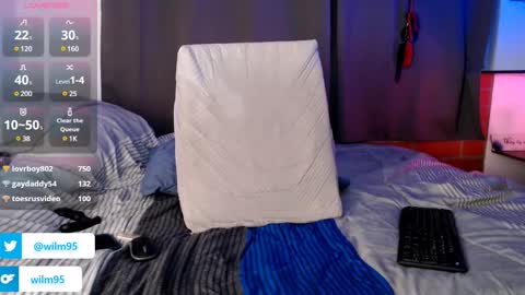 alexxx1106 online show from February 26, 9:53 am