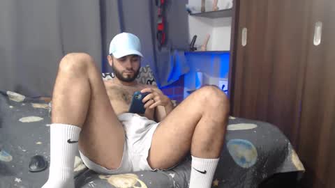 alexxx1106 online show from December 21, 4:52 am