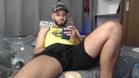 alexxx1106 online show from December 12, 6:14 am