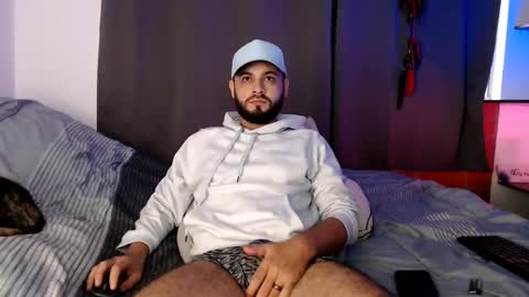 alexxx1106 online show from February 27, 11:10 am