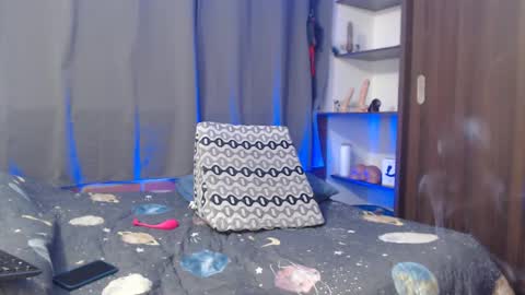 alexxx1106 online show from December 20, 1:14 am