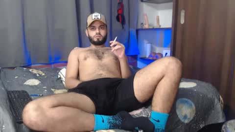 alexxx1106 online show from December 22, 8:27 am