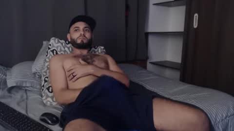 alexxx1106 online show from December 7, 3:58 am