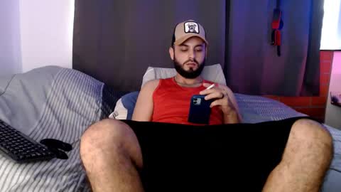 alexxx1106 online show from March 1, 11:39 am