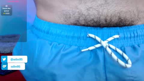 alexxx1106 online show from January 5, 11:19 pm
