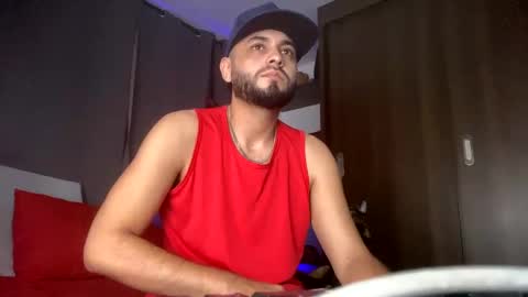 alexxx1106 online show from January 5, 5:41 am