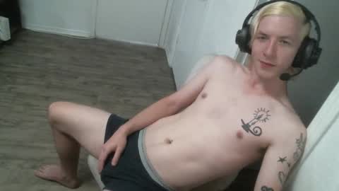 Alexxxmic online show from October 30, 3:57 pm