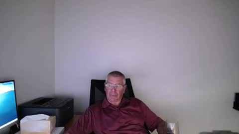 Snapshot of alfa418 chatting on March 6, 10:09 am alfa418 online show from March 6, 10:09 am