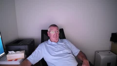 Snapshot of alfa418 chatting on October 11, 11:03 am alfa418 online show from October 11, 11:03 am