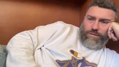 alfali online show from February 15, 1:05 pm