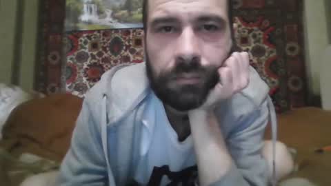 alferezsolvajo online show from February 28, 9:30 am