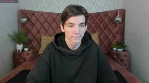 Alfred online show from October 22, 6:50 am