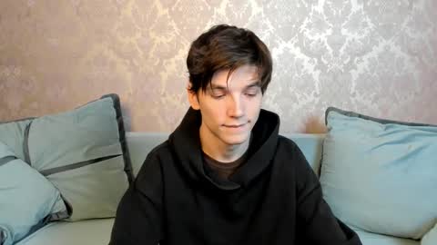 Alfred online show from October 8, 7:13 am