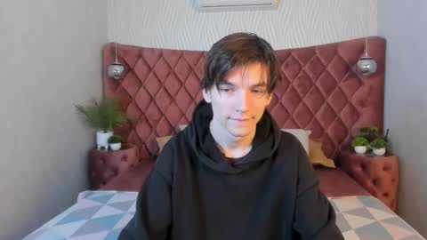 Alfred online show from October 31, 7:23 am