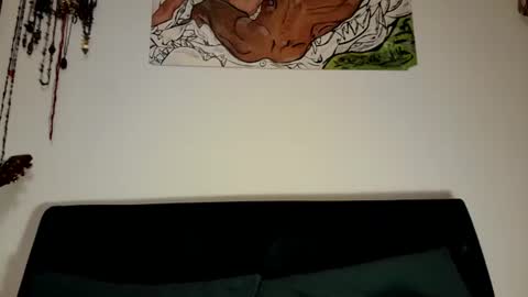 alfredo20_cm online show from March 5, 1:10 am