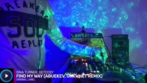 busco rockera online show from September 11, 5:12 pm