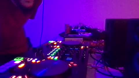 busco rockera online show from February 8, 12:17 pm