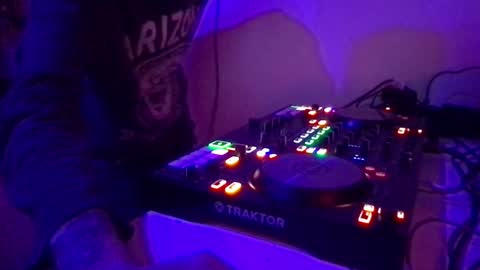 busco rockera online show from February 21, 6:59 pm