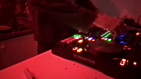 busco rockera online show from February 18, 5:44 pm