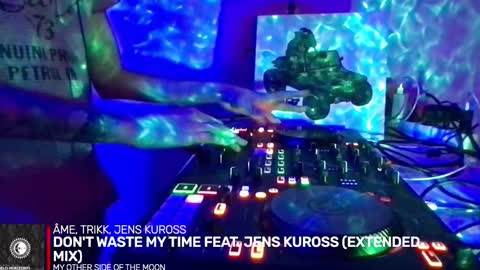 busco rockera online show from October 24, 8:43 pm