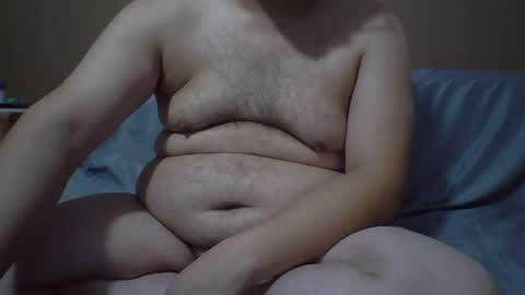 Aliendrmz online show from February 16, 2:43 pm