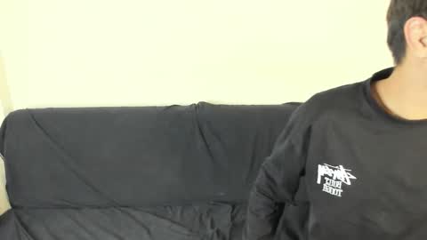 Dan online show from October 16, 1:24 am