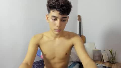 AliotTwink online show from September 14, 3:41 am
