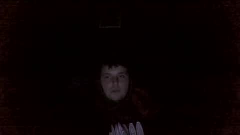 Chris online show from February 2, 12:09 am