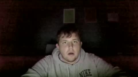 Chris online show from October 27, 12:46 am