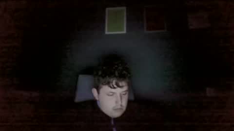 Chris online show from March 3, 11:55 pm