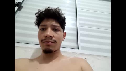 alissonvidal13 online show from October 22, 6:17 am