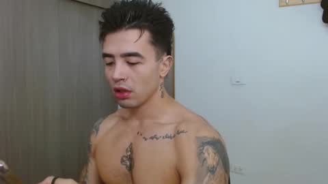 alix online show from January 15, 3:25 pm