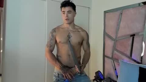 alix online show from October 12, 12:37 am