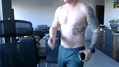 allan57000 online show from January 15, 11:03 am